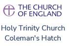Holy Trinity Church, Coleman's Hatch